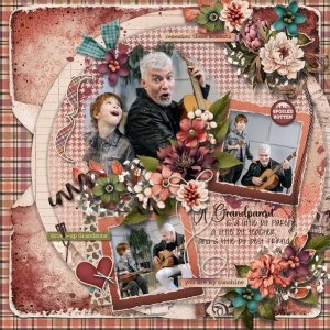 Grandparents are the best grownups
