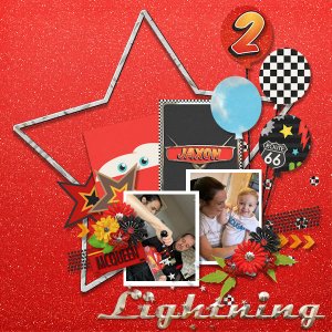 Lightning Party