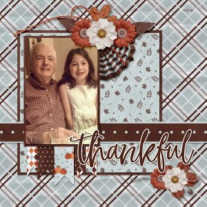 Thankful