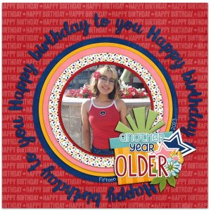 Best of Birthdays