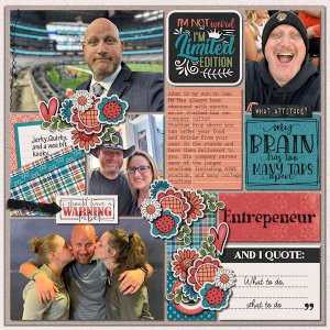 Entrepeneur