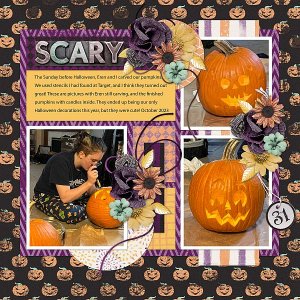 Scary