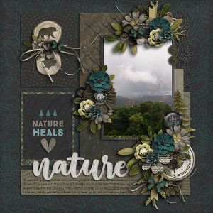 Nature Heals