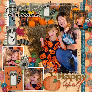 RockyRaccoon
