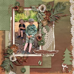 The Pines