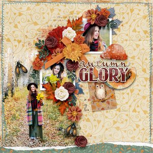 Autumn Glory