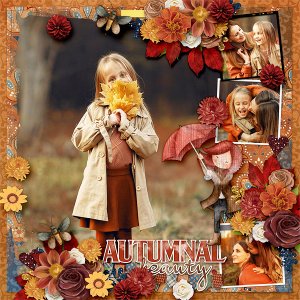 Autumnal Beauty