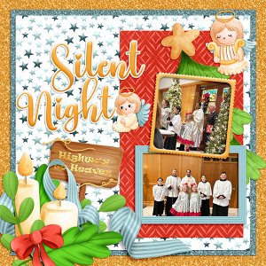 Silent Night