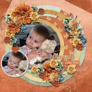 Fall Memories