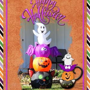 Happy Halloween