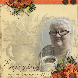 Morning Coffee