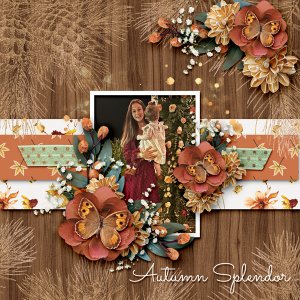 Autumn Splendor