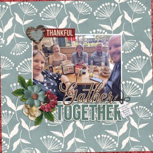 Together