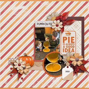 Pumpkin-Pie