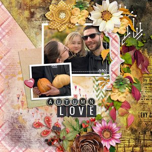 Autumn Love