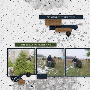 Cozy Holidays with Template #3 Challenge November-jconlon