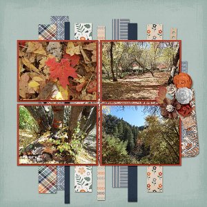 Logan Canyon