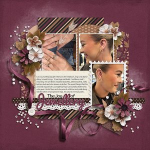 The Joy of Jewellery