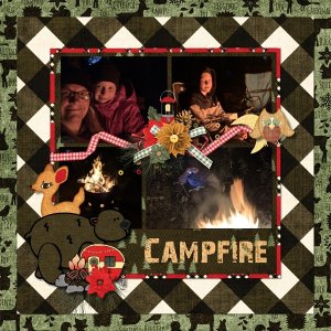 Camping