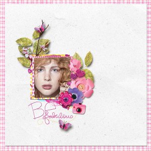 Be Fabulous