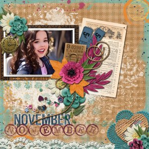 November