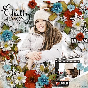 chilly season