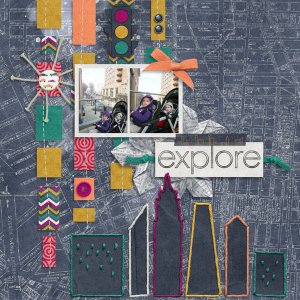 Explore
