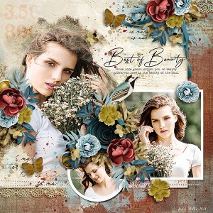 best of beauty