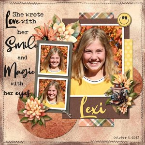 GS Template Challenge 2 Nov 2023