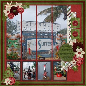 Lotsa Holidays 2 Temp #3-Miss Fish #2019 December-Connie Prince