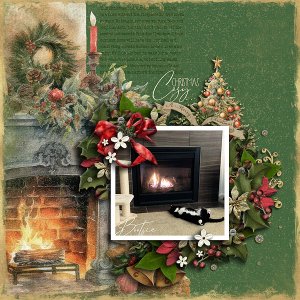 Cozy Christmas