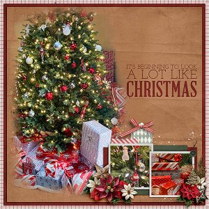 Christmas-Tree