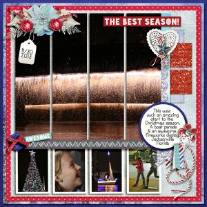 The Best Season