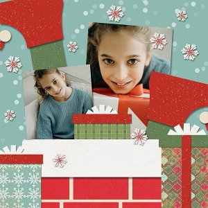 Gift Time