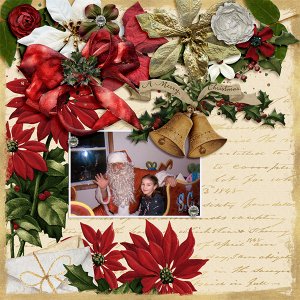 Old Christmas