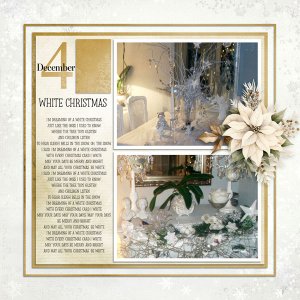Countdown to Christmas