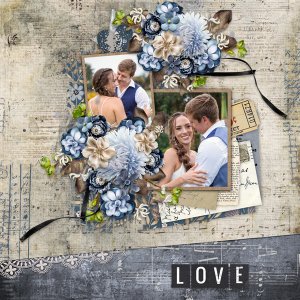 Everything About Me-CarolW