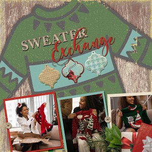 Sweater Exchange