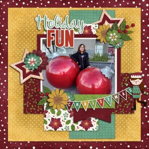 Holiday Fun