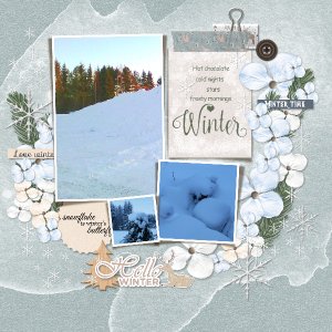 Winter