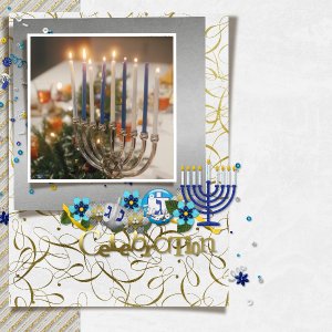 Hanukkah