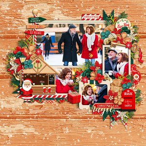 christmas fair