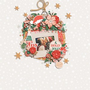 holly jolly
