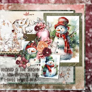 The Snowman
