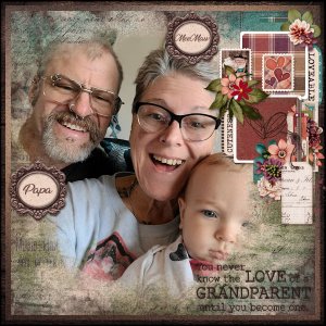 Grandparent