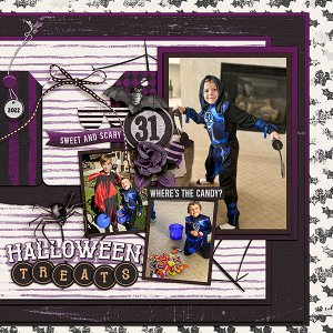 Cameron-Halloween