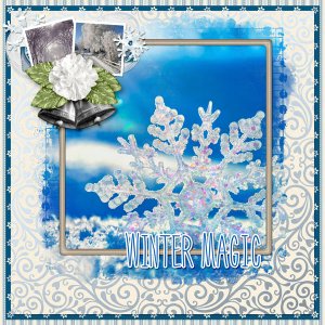 Winter Magic