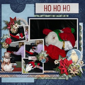 HO HO HO