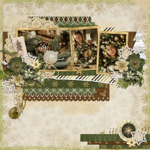 Christmas decoration
