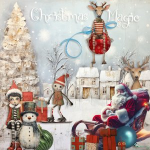 Christmas Magic